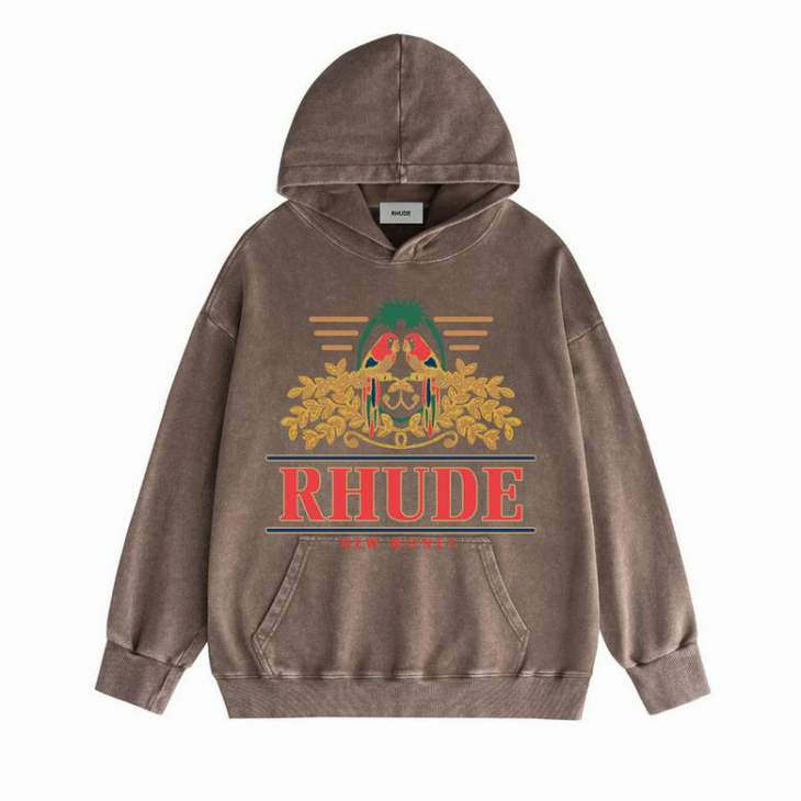 Picture of Rhude Hoodies _SKURhudeS-XXLsytZJMRH0285638